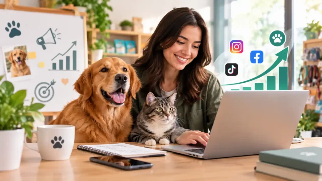 Pet Business Marketing A Complete Guide to Growing Your Business