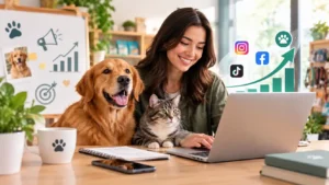 Pet Business Marketing A Complete Guide to Growing Your Business