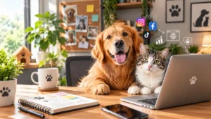 Why Every Pet Business Needs a Strong Online Presence in 2026
