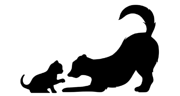 cat-and-dog-icon