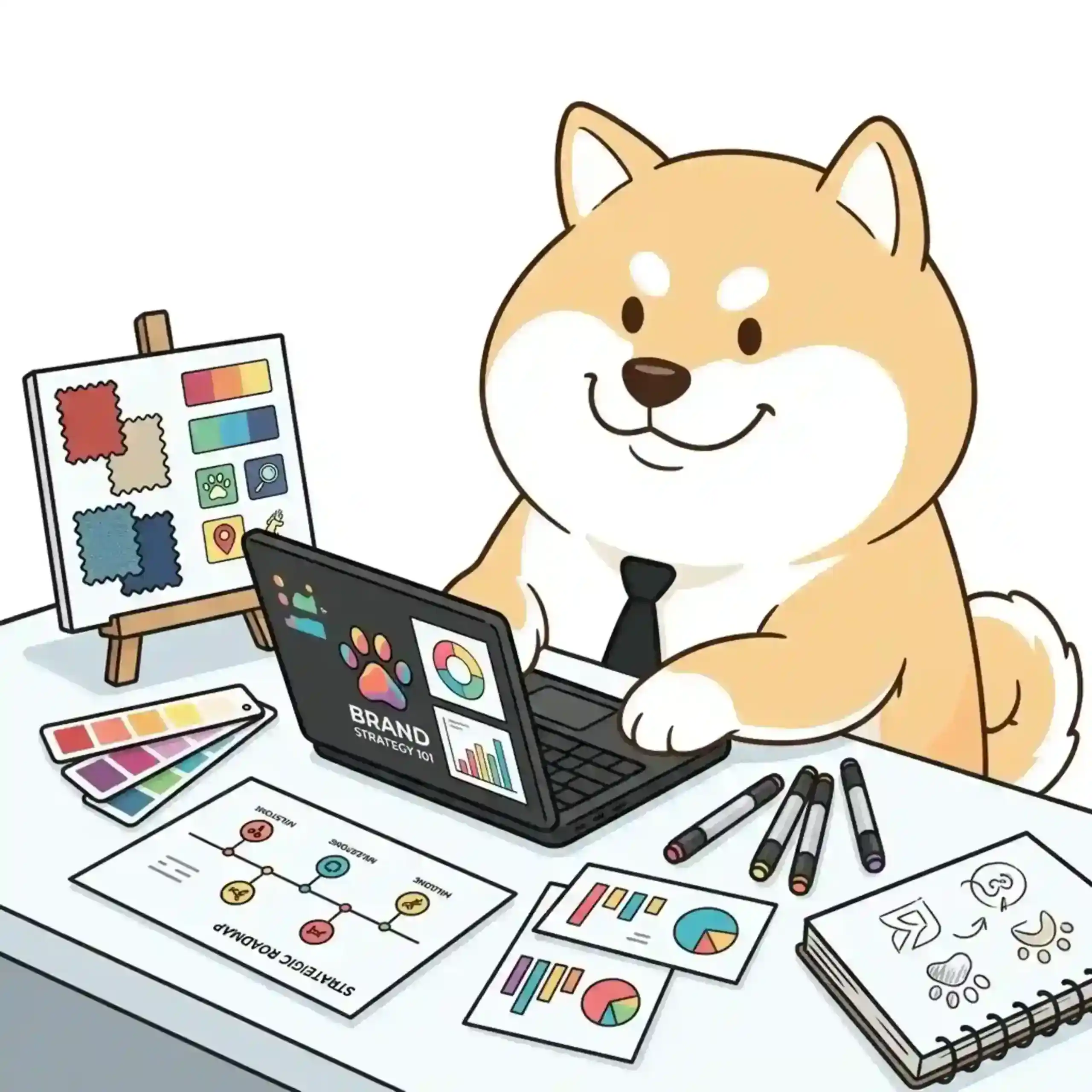 BrandingandStrategy