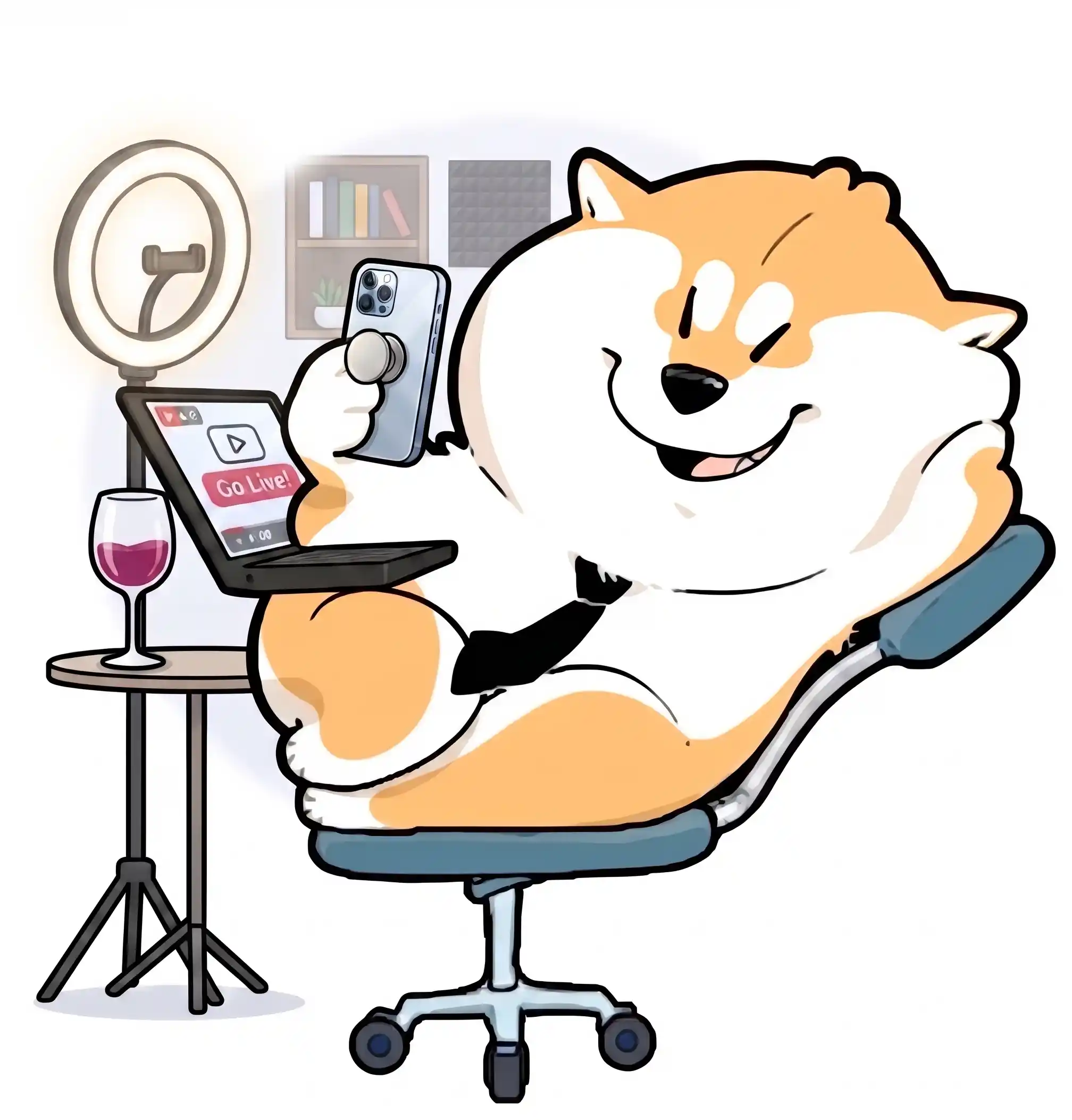 Content Creation