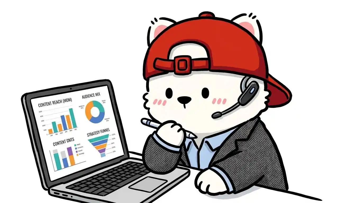 Content Strategy 1