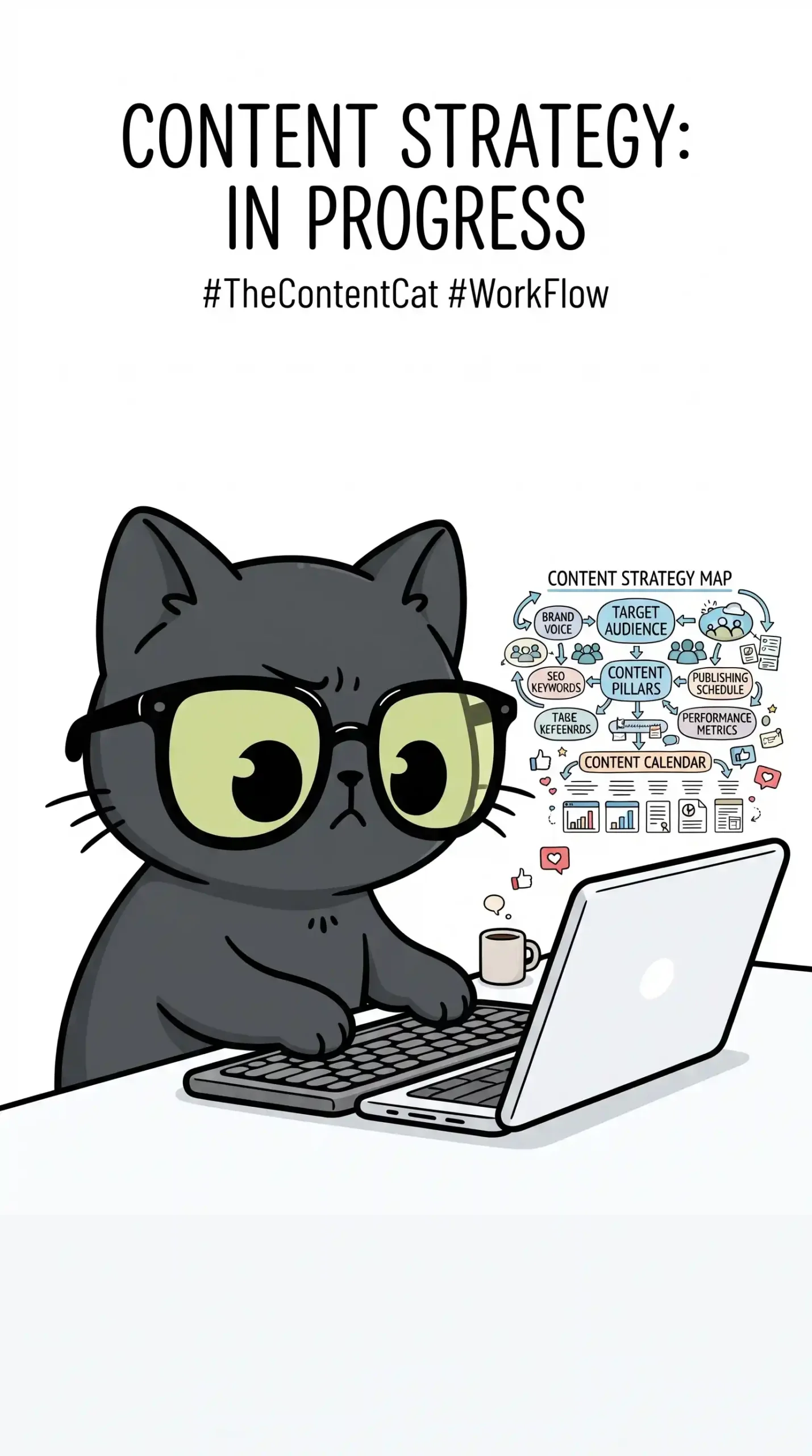 Content Strategy