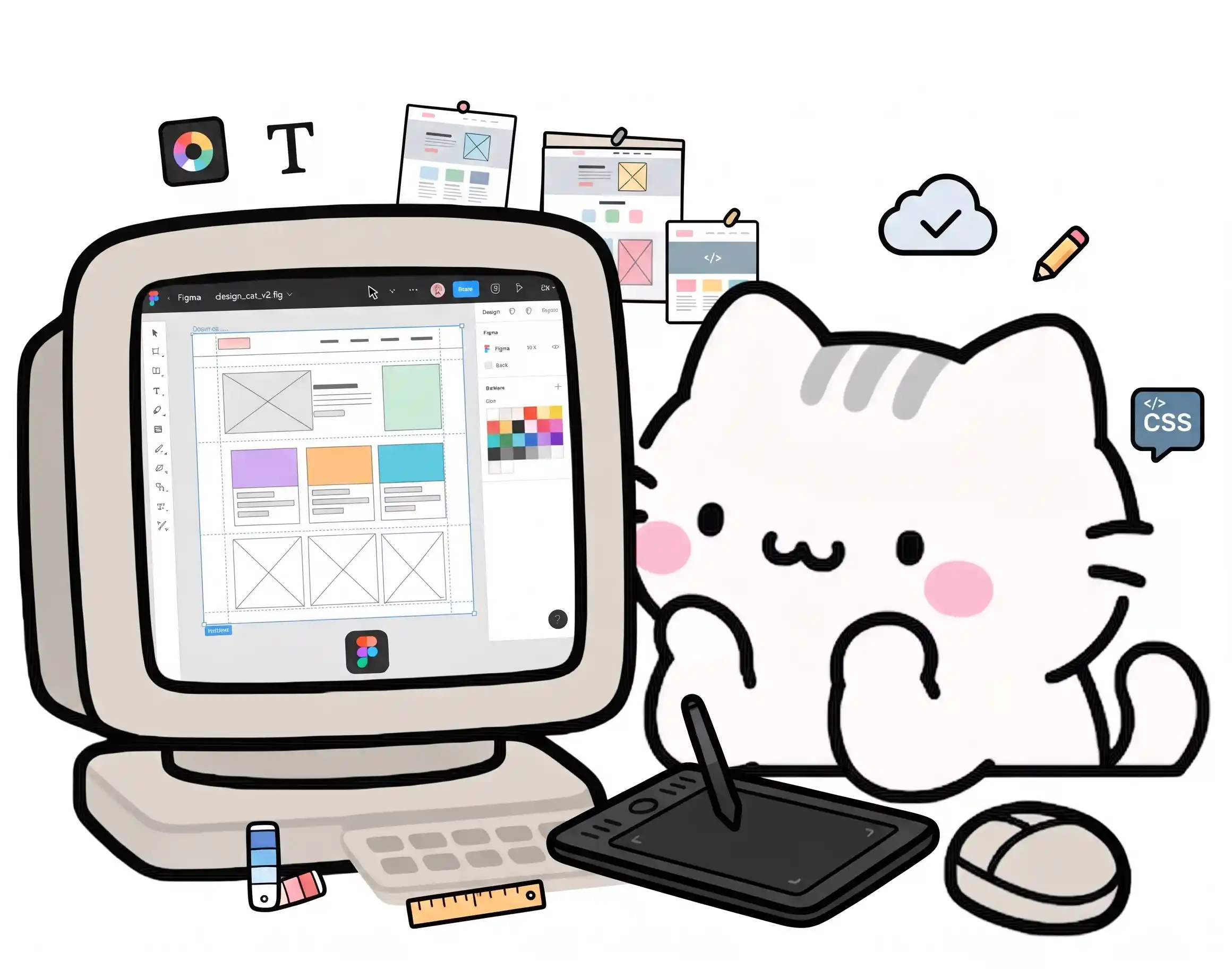 Web Design