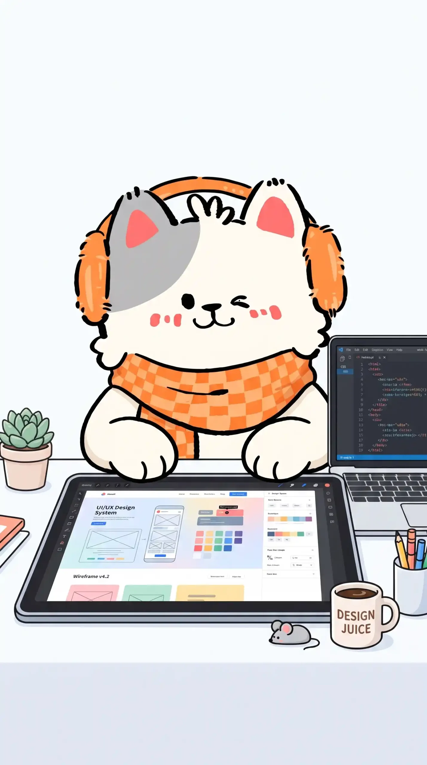 web-designer